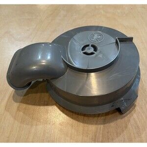 Dyson DC07 Vacuum Cleaner Side Filter Cover Housing Airflow Duct